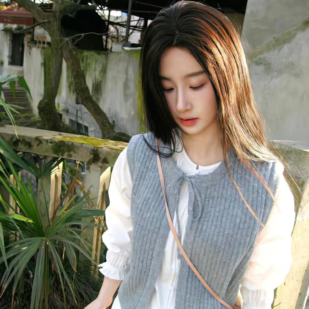 少女与海怪