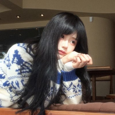 恋爱中的男人